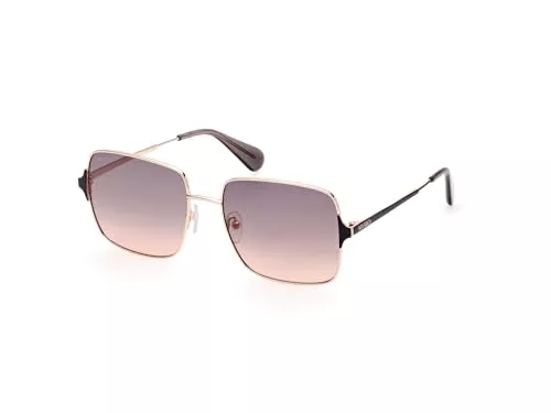 Max&amp;Co. Sonnenbrillen & Zubehör Max&amp;Co. Damen Mo0072 Sunglasses (1er Pack)