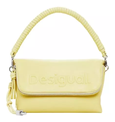 Desigual Taschen & Rucksäcke Desigual 25saxpbb BAG_HALF VENECI