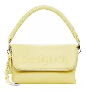 Desigual Taschen & Rucksäcke Desigual 25saxpbb BAG_HALF VENECI