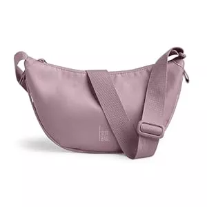 GOT BAG Taschen & Rucksäcke GOT BAG Moon Bag | Umhängetasche Halbmond Wasserabweisend| Stylische Crossbody Bag mit verstellbarem Gurt