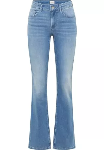MUSTANG Jeans MUSTANG Damen Jeans Hose Style Shelby Slim Boot
