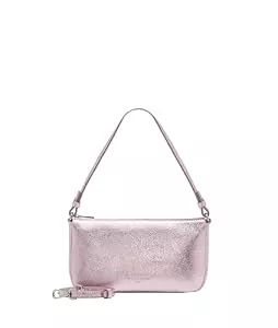 LIEBESKIND Taschen & Rucksäcke LIEBESKIND Crossbody S Ryker Metallic Crossbody