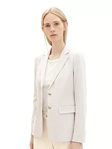 TOM TAILOR Blazer TOM TAILOR Damen Basic Blazer