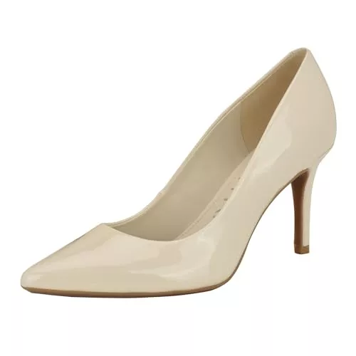 Calvin Klein High Heels Calvin Klein Damen GaylePumps