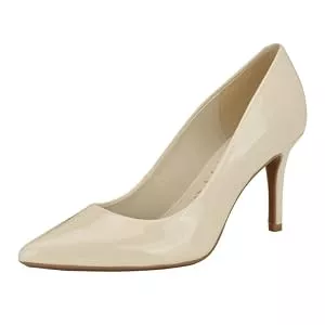 Calvin Klein High Heels Calvin Klein Damen GaylePumps