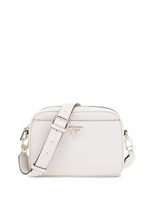 GUESS Taschen & Rucksäcke GUESS Kürschnerei-Schultertasche jeans - Frau