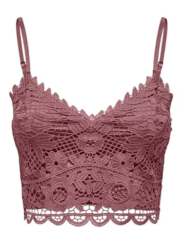 ONLY Tops ONLY Female Top ONLHONEY Top