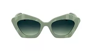 KARL LAGERFELD Sonnenbrillen & Zubehör KARL LAGERFELD Damen Kl6199s Sonnenbrille (1 Stück)