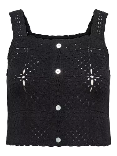 ONLY Tops ONLY Damen Only Female Top Onlamari Top Onlamari S/L Top JRS (1er Pack)