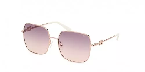 GUESS Sonnenbrillen & Zubehör GUESS Unisex Gu7906-h Sonnenbrille
