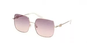 GUESS Sonnenbrillen & Zubehör GUESS Unisex Gu7906-h Sonnenbrille