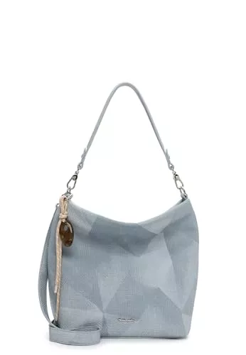Tamaris Taschen & Rucksäcke Tamaris Beutel TAS Karen 34514 Damen Handtaschen Zweifarbig