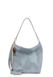 Tamaris Taschen & Rucksäcke Tamaris Beutel TAS Karen 34514 Damen Handtaschen Zweifarbig
