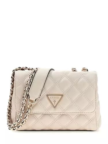 GUESS Taschen & Rucksäcke GUESS GIULLY II MINI 2 COMP CVRT FLP