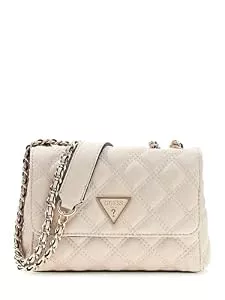 GUESS  GUESS GIULLY II MINI 2 COMP CVRT FLP