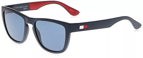Tommy Hilfiger Sonnenbrillen & Zubehör Tommy Hilfiger Herren Th 1557/S Sonnenbrille (1er Pack)