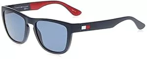 Tommy Hilfiger  Tommy Hilfiger Herren Th 1557/S Sonnenbrille (1er Pack)