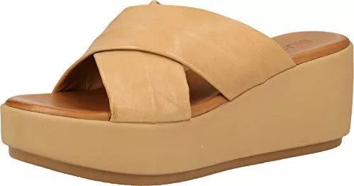 Inuovo Sandalen & Slides Inuovo 123027 Damen Pantoletten