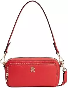 Tommy Hilfiger Taschen & Rucksäcke Tommy Hilfiger Th Daily Camera Bag Aw0aw18377 Crossover