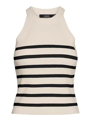 VERO MODA Tops VERO MODA Female T-Shirt VMSABA T-Shirt | T-shirt
