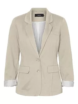 VERO MODA  VERO MODA Female Blazer VMHARUKI Blazer | Blazer