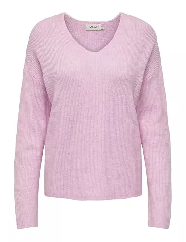 ONLY Pullover & Strickmode ONLY Female Strickpullover ONLCAMILLA Strickpullover