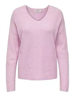 ONLY Pullover & Strickmode ONLY Female Strickpullover ONLCAMILLA Strickpullover