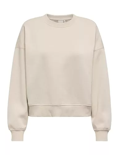 ONLY Pullover & Strickmode ONLY Female Sweatshirt ONLBEST Sweatshirt