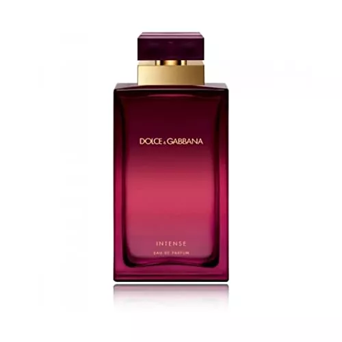 Dolce &amp; Gabbana Accessoires Dolce &amp; Gabbana Pour Femme Intense Eau de parfum 100 ml