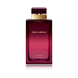 Dolce &amp; Gabbana Accessoires Dolce &amp; Gabbana Pour Femme Intense Eau de parfum 100 ml