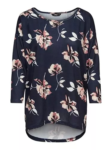 ONLY Langarmblusen ONLY Female Top ONLELCOS Top