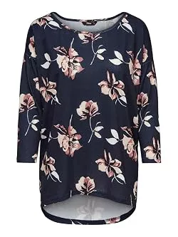 ONLY Langarmblusen ONLY Female Top ONLELCOS Top