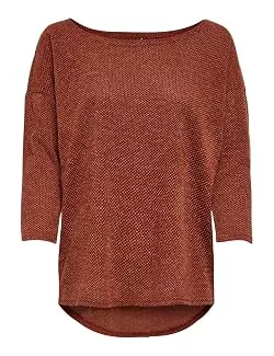 ONLY Langarmshirts ONLY Female Top ONLALBA Top