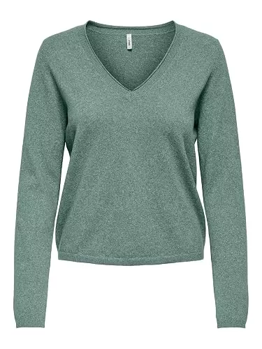 ONLY Pullover & Strickmode ONLY Female Strickpullover ONLLOYAL Strickpullover