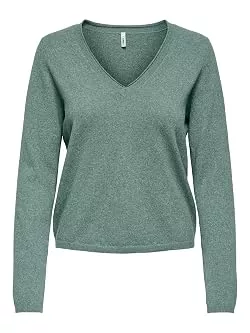 ONLY Pullover & Strickmode ONLY Female Strickpullover ONLLOYAL Strickpullover