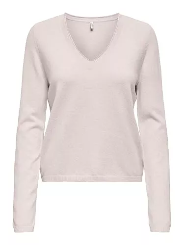 ONLY Pullover & Strickmode ONLY Female Strickpullover ONLLOYAL Strickpullover