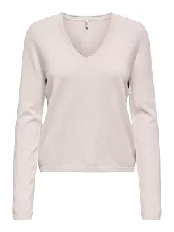ONLY Pullover & Strickmode ONLY Female Strickpullover ONLLOYAL Strickpullover