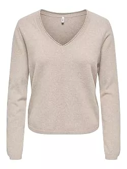 ONLY Pullover & Strickmode ONLY Female Strickpullover ONLLOYAL Strickpullover