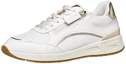 Geox Sneaker & Sportschuhe Geox D BULMYA