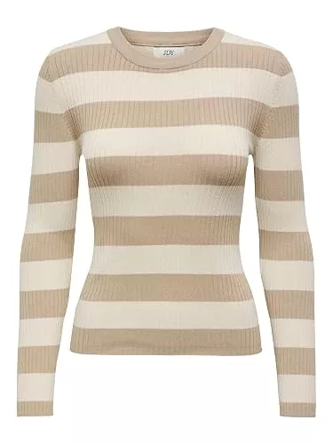 JdY Pullover & Strickmode Jacqueline de Yong Female Strickpullover JDYPLUM Strickpullover