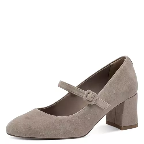 Tamaris High Heels Tamaris Damen Pumps Elegant