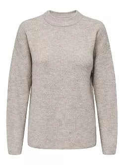 ONLY Pullover & Strickmode ONLY Female Strickpullover ONLCAMILLA Strickpullover