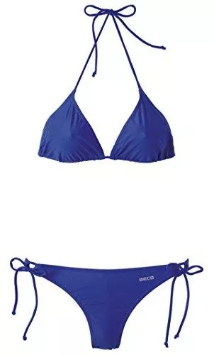 Beco Bademode Beco Damen Triangelbikini-Basics