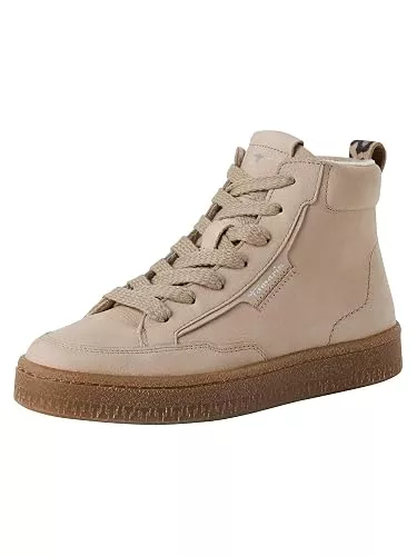 Tamaris Stiefel Tamaris Stiefelette Leder