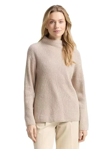 TOM TAILOR Pullover & Strickmode TOM TAILOR Damen 1045345 Pullover