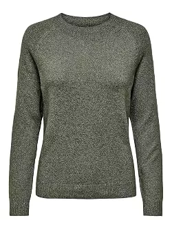 ONLY Pullover & Strickmode ONLY Female Strickpullover ONLLESLY Strickpullover