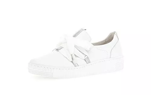 Gabor Sneaker & Sportschuhe Gabor 63.333.21 Damen Schnürhalbschuh