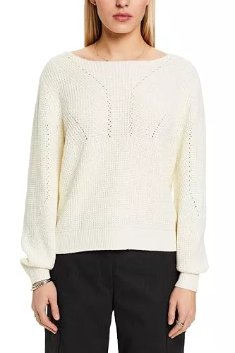ESPRIT Pullover & Strickmode Esprit Damen 024ee1i343 Pullover