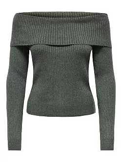 ONLY Pullover & Strickmode ONLY Female Strickpullover ONLKATIA Strickpullover