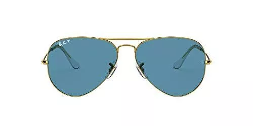 Ray-Ban Sonnenbrillen & Zubehör Ray-Ban Sonnenbrille AVIATOR FULL COLOR (55 mm)